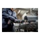 Metabo Meuleuse droite sans fil GVB 18 LTX BL 11-7 HT-5