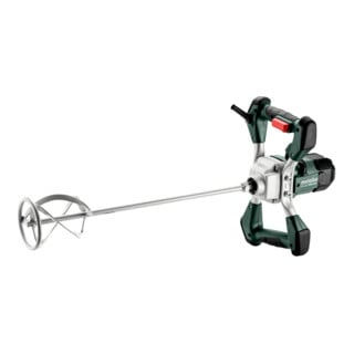 Metabo Mixer RWE 1200 (614048000) doos