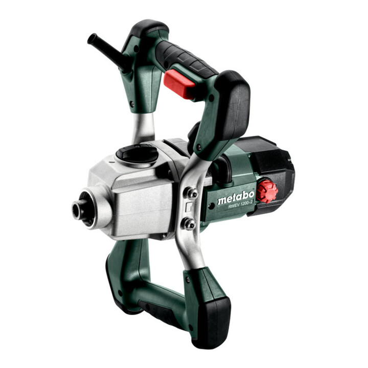 Metabo Mixer RWEV 1200-2 (614049000) doos
