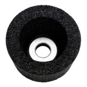 Metabo Mola a tazza 110/90x55x22,23 C 16 N, pietra, versione conica