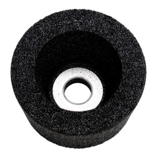 Metabo Mola a tazza 110/90x55x22,23 C 36 M, pietra, forma affusolata, 6pz.