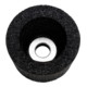 Metabo Mola a tazza 110/90x55x22,23 C 36 M, pietra, forma affusolata, 6pz.-1