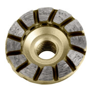 Metabo Mola a tazza diamantata "Dry" 50mm/M14
