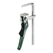 Metabo Morsetto di serraggio rapido FSSZ, 1 pz.