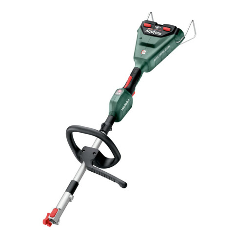Metabo Motore multifunzione a batteria MA 36-18 LTX BL Q Cartone