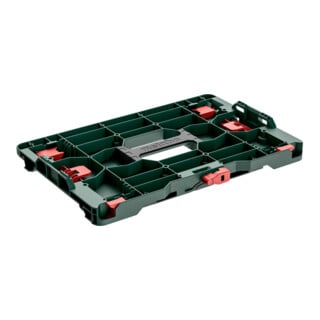 Metabo Multi piastra di adattamento metaBOX