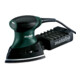 Metabo multi-ponceuse FMS 200 Intec mallette en plastique