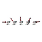 Metabo multi-positie houder voor extra handgreep-5