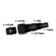 Metabo Multiadapter 1 1/4" AG / IG