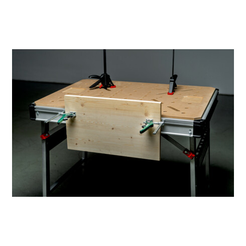 Metabo Multifunktionstisch MWB 100 (626991000)