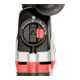 Metabo multihamer UHEV 2860-2 snelset met SDS-plus boor-/beitelset (10 st.); metaBOX 145 L