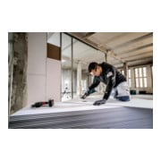 Metabo Multiutensile a batteria MT 18 LTX valigetta in plastica, 18 V 2x4 Ah LiHD + ASC 55-2