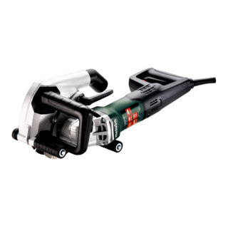 Metabo muurfrees MFE 40 plastic koffer