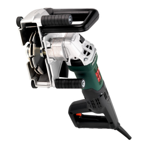 Metabo muurfrees MFE 40 plastic koffer