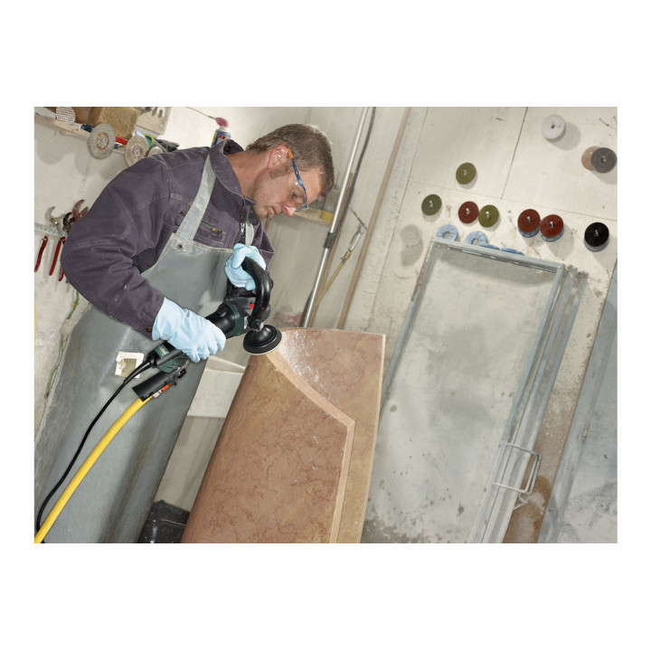 Metabo Nasspolierer PWE 11-100 Karton