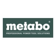 Metabo Nipplo filettato ISO 3/8" IT