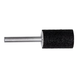 Metabo Normalkorund-Schleifstift, Schaft 6 mm, K 24, Zylinder