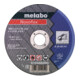 Metabo Novoflex 100x2,5x16,0 Stahl, Trennscheibe, gerade Ausführung