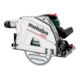 Metabo Onderdompelcirkelzaag KT 66 BL (601166000) Karton