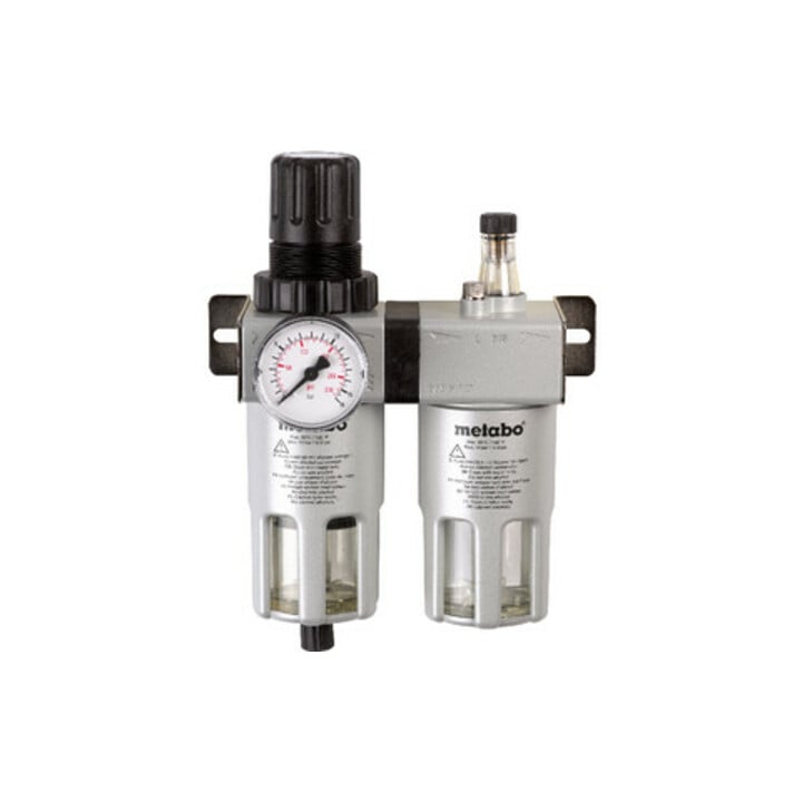 Metabo onderhoudseenheid FRL-200 1/2"
