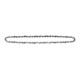 Metabo Oregon zaagketting 40 cm (3/8" LP / 1,1 mm)