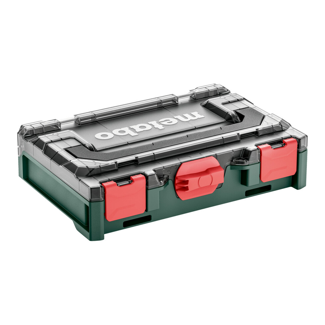 Metabo Organizer MetaboX 63 XS con inserto