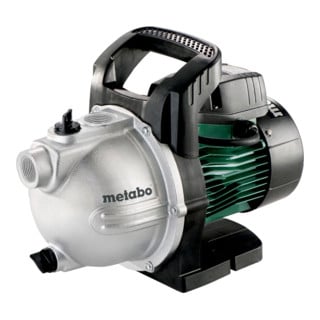 Metabo P 3300 G tuinpomp doos