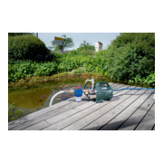 Metabo P 4500 Inox Tuinpomp Karton-4
