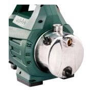 Metabo P 4500 Inox Tuinpomp Karton-5