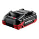 Metabo Pack batterie LiHDX 18 V - 4,0 Ah (624974000)