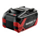 Metabo Pack batterie LiHDX 18 V - 8,0 Ah (624975000)