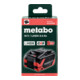 Metabo Pack batterie LiHDX 18 V - 8,0 Ah (624975000)