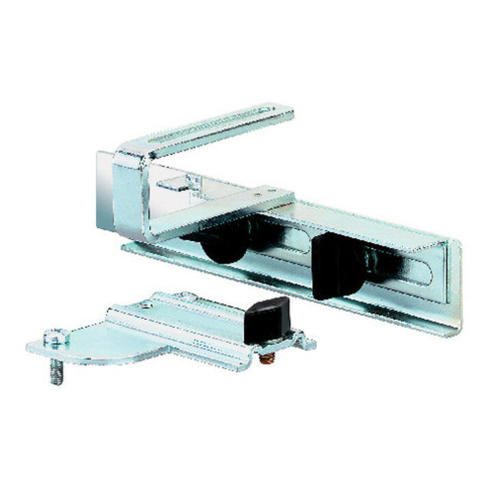 Metabo Parallelanschlag für LF 631865000