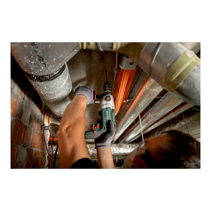 Metabo Perceuse à percussion SBE 800-2 (601744000) Carton