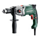 Metabo Perceuse à percussion SBE 800-2 (601744510) Coffret plastique-1