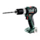 Metabo Perceuse-visseuse à percussion sans fil PowerMaxx SB 12 BL-1