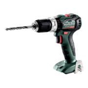 Metabo Perceuse-visseuse à percussion sans fil PowerMaxx SB 12 BL