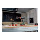 Metabo Perceuse-visseuse à percussion sans fil SB 18 L BL Q (613158840) metaBOX 145 M