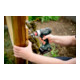 Metabo Perceuse-visseuse sans fil BS 18 L Quick (614052500), metaBOX 145