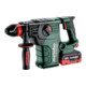 Metabo Perforateur combiné sans fil KH 18 LTX BL 35 Q (600813660), metaBOX 185 XL