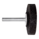 Metabo punta normale in corindone, gambo 6 mm, K 24, cilindro-1