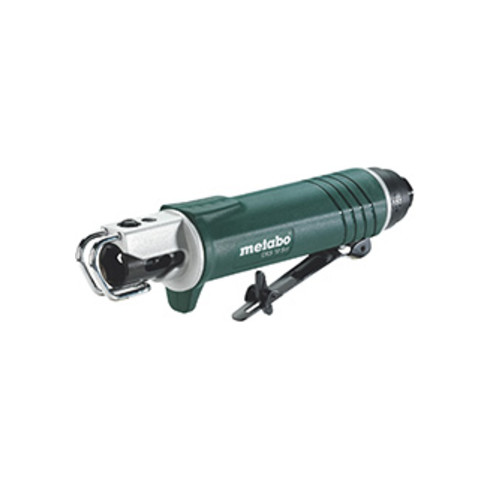 Metabo perslucht carrosseriezaag DKS 10 Set plastic koffer