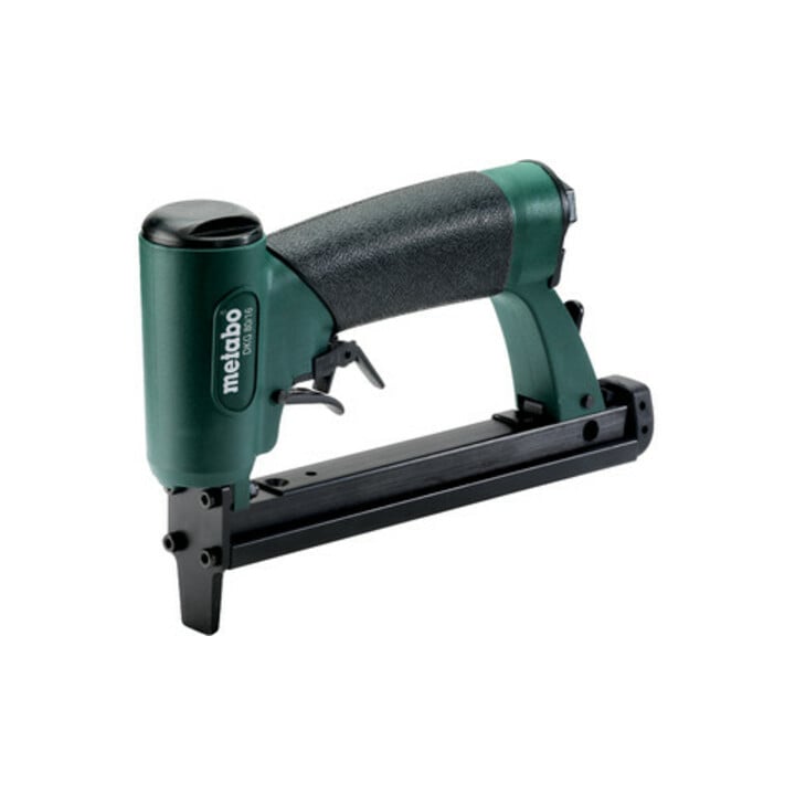Metabo perslucht nietmachine DKG 80/16 plastic koffer
