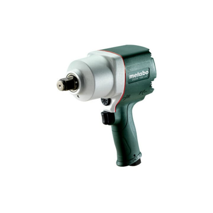 Metabo perslucht slagmoersleutel DSSW 1690-3/4" karton