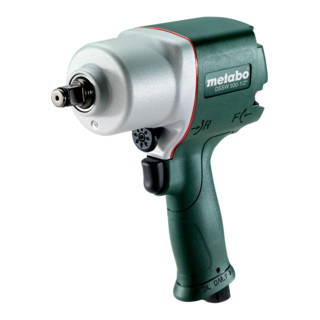 Metabo perslucht slagmoersleutel DSSW 930-1/2" Karton