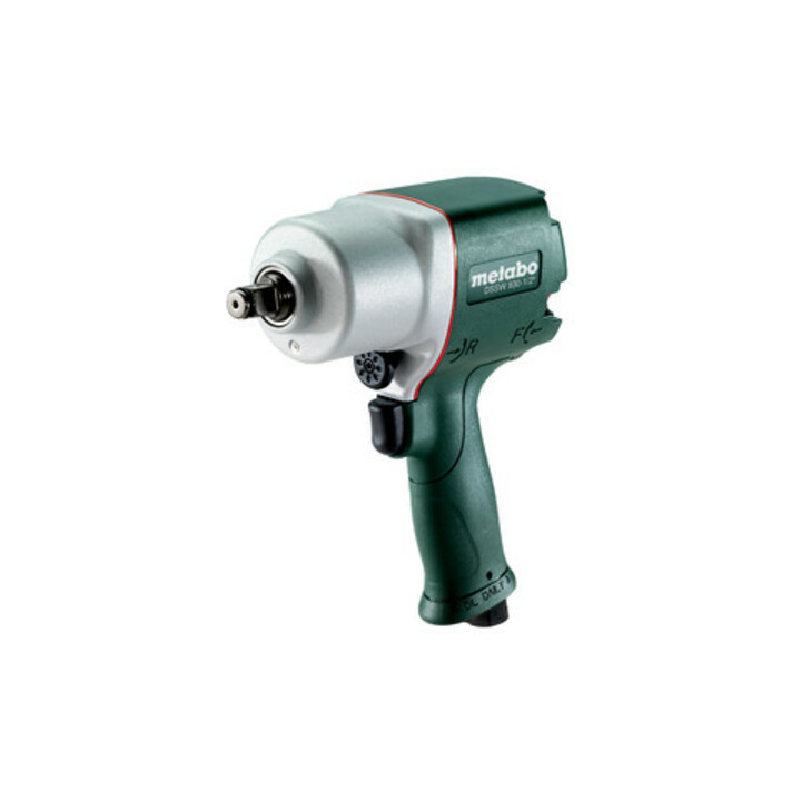 Metabo perslucht slagmoersleutel DSSW 930-1/2" Karton