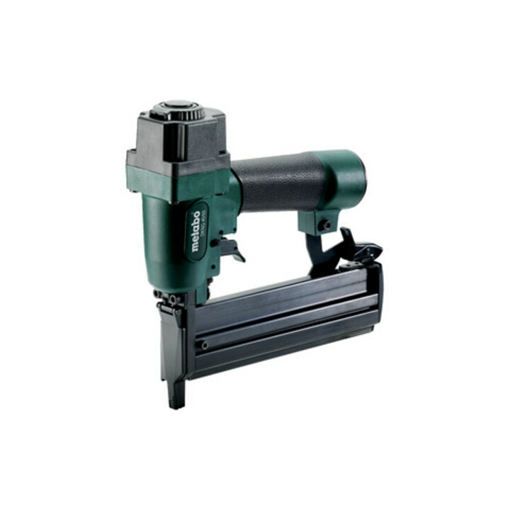 Metabo persluchtspijker DKNG 40/50 plastic koffer