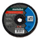Metabo Petit disque à ébarber Flexiamant Super 50x6,0x6,0 acier-1