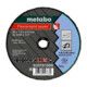 Metabo Disque de tronçonnage petit modèle