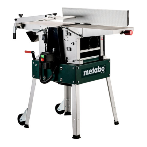 Metabo Piallatrice TKHS 260 C - 2,8 DNB, per corrente trifase, cartone